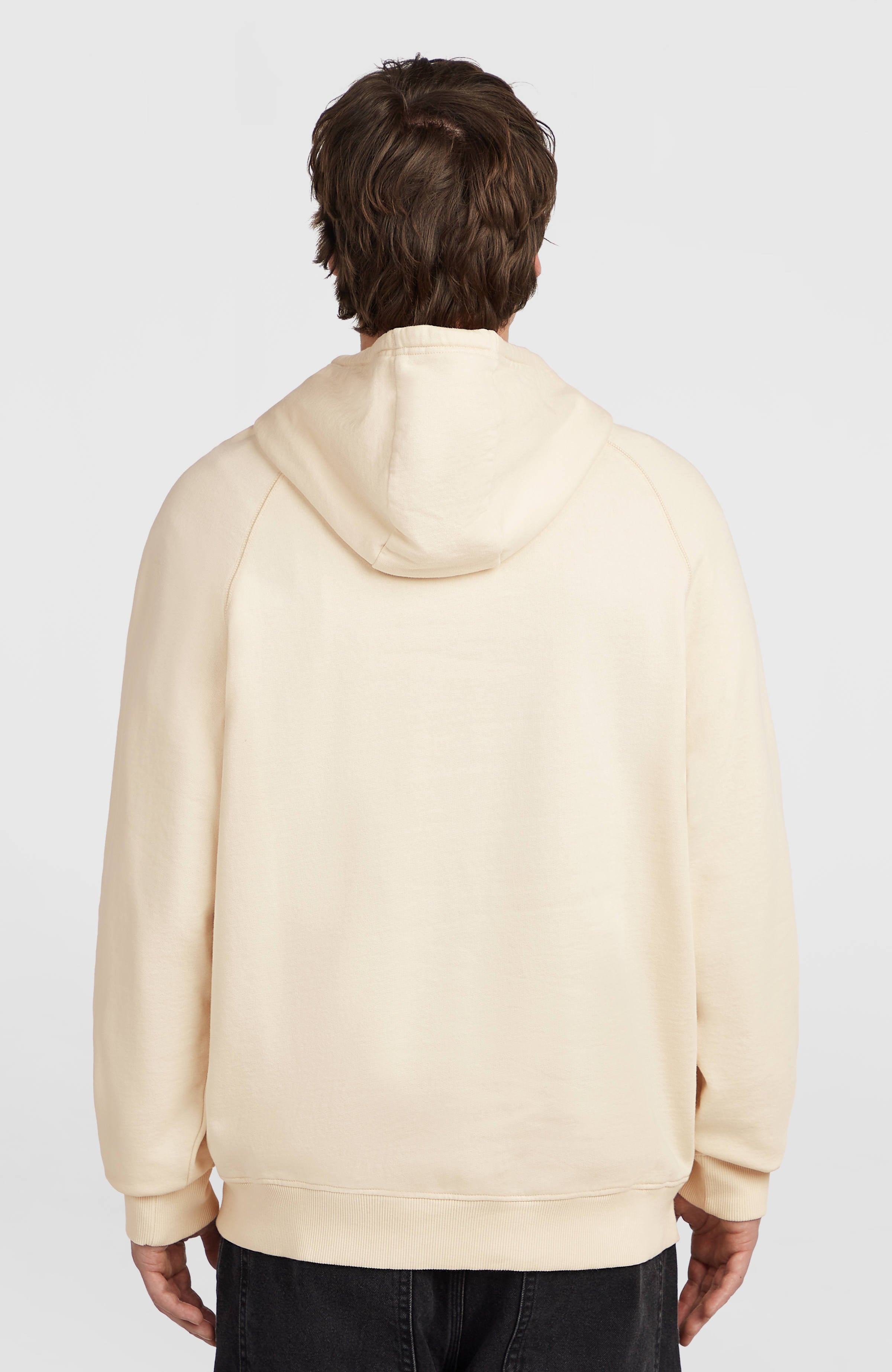 O'Riginals Badge hoodie