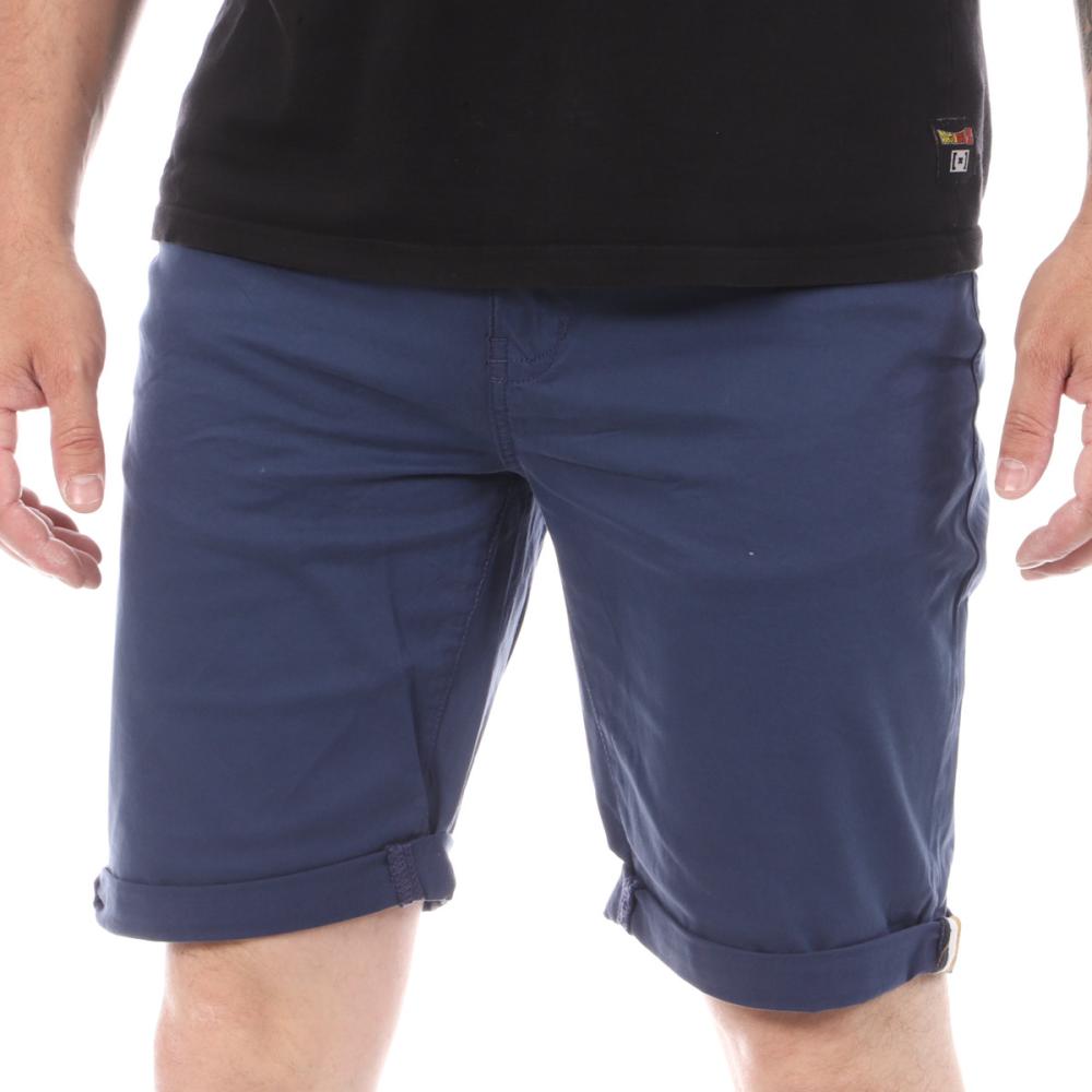 RMS26 Short bleu foncé Homme RMS26 3579