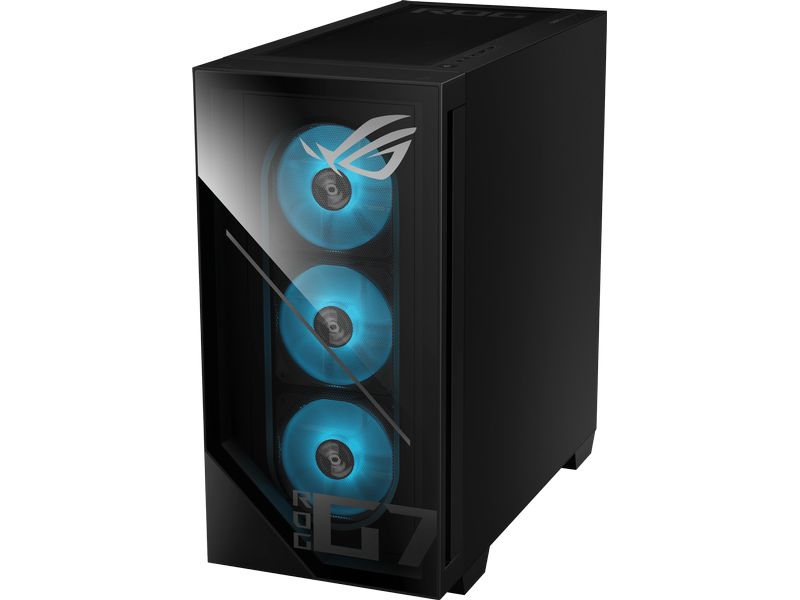 ASUS Gaming PC ROG G700 (G700TF-7265KF045X) Gaming-PC mit High-End-Grafikkarte
