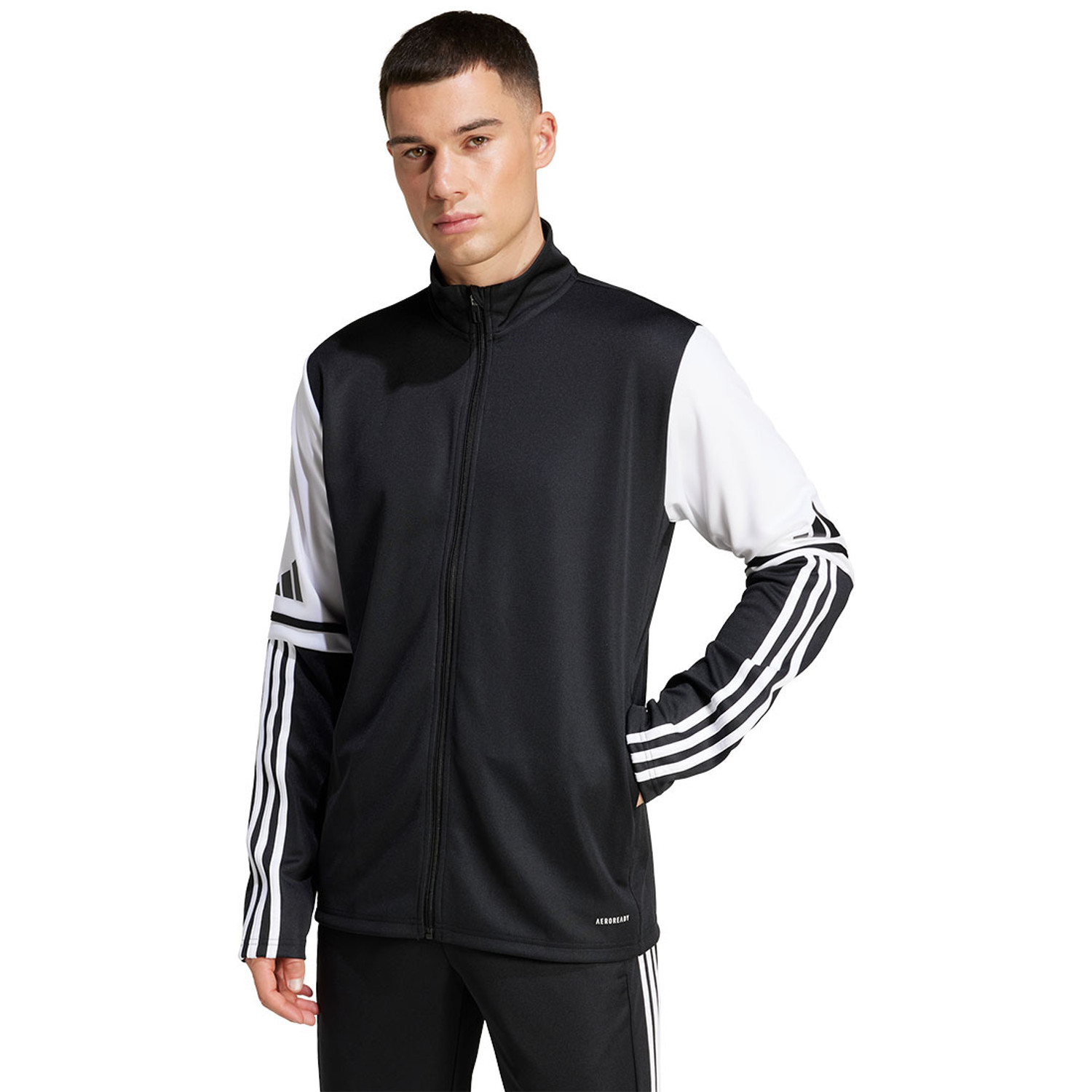 adidas Squadra 25 Training Jacket