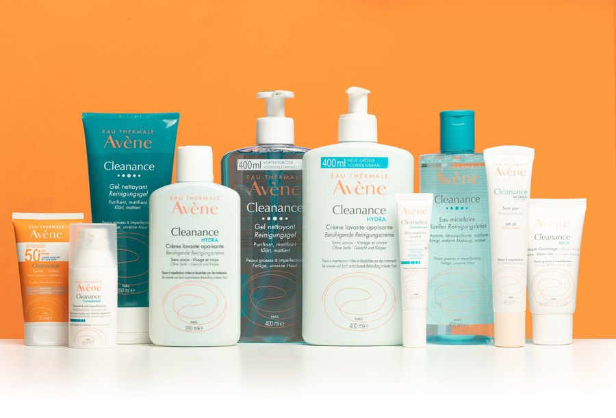 Avène Cleanance Localized Drying Emulsion 15ml