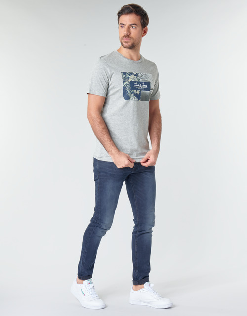 Jack & Jones - JJILIAM - Bleu foncé