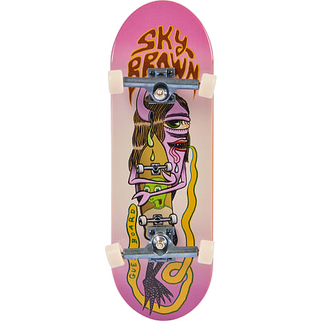 Tech Deck Skate olympisk x-connect fingerboard rampesæt