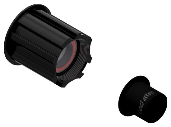 Corps de Roue Libre DT Swiss 3 Cliquets 12x142mm Campagnolo