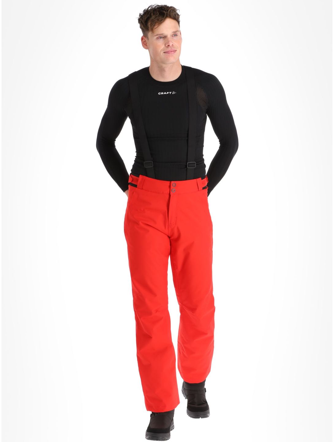 Ski Pant skibroek heren