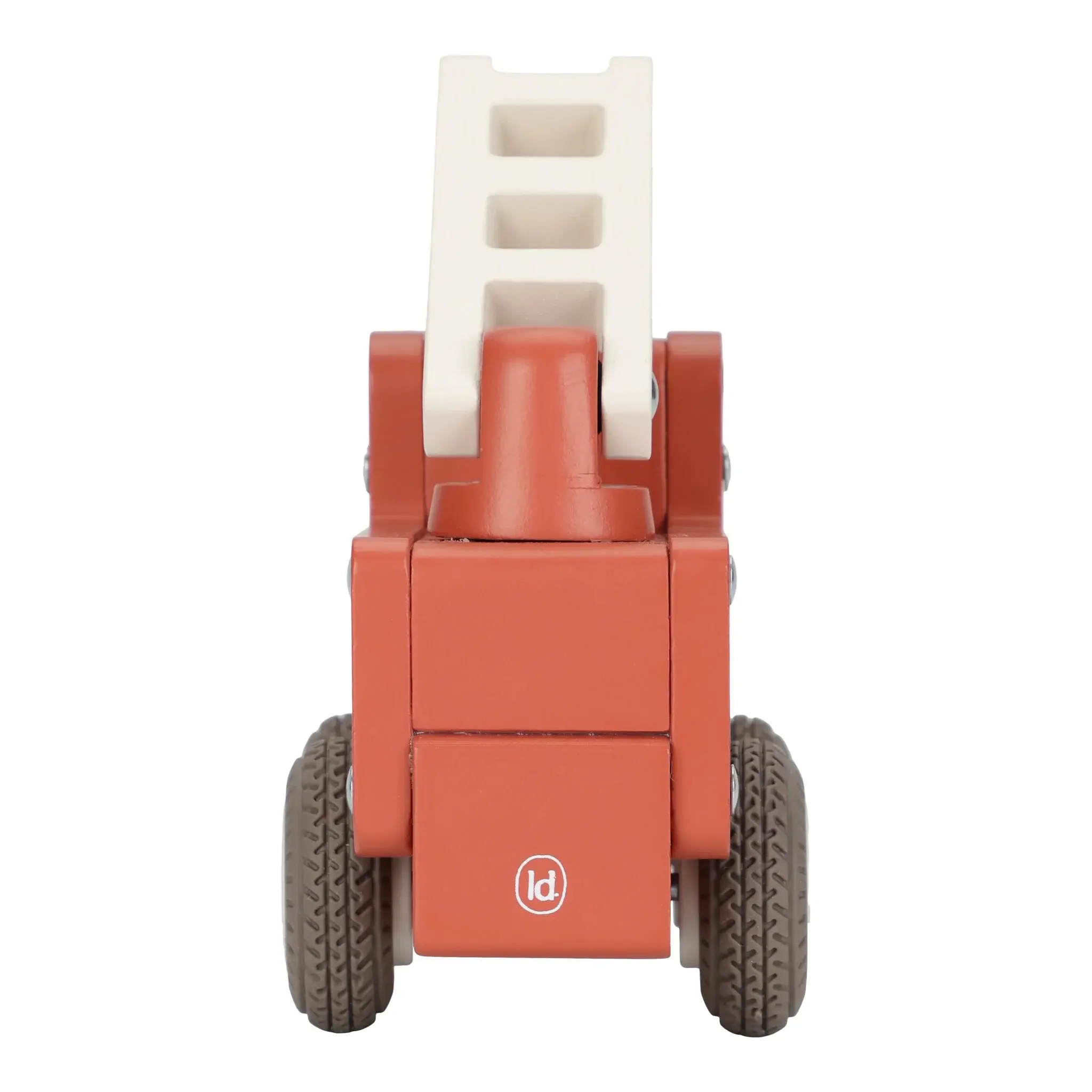 Little Dutch Little Dutch Brandweerauto