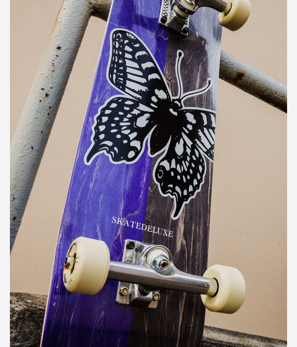 skatedeluxe Premium Butterfly 8.125