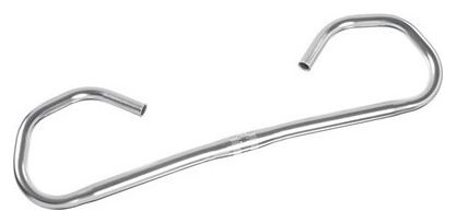 Cintre Ergotec Hornbar Comfort 565 Mm 25.4