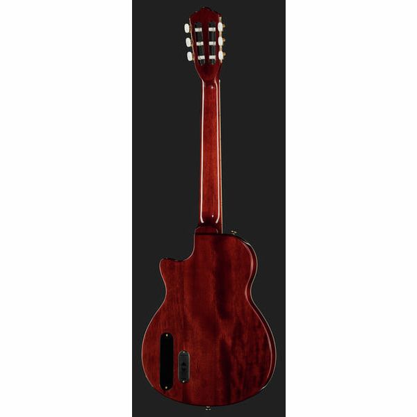 Harley Benton Custom Line Nashville Nylon