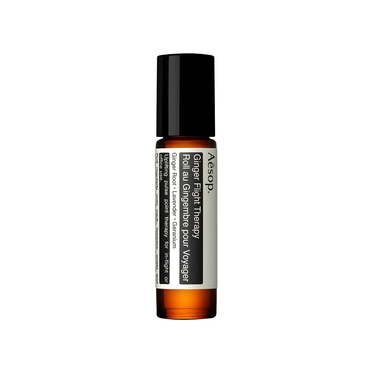 Ginger Flight Therapy 10ml