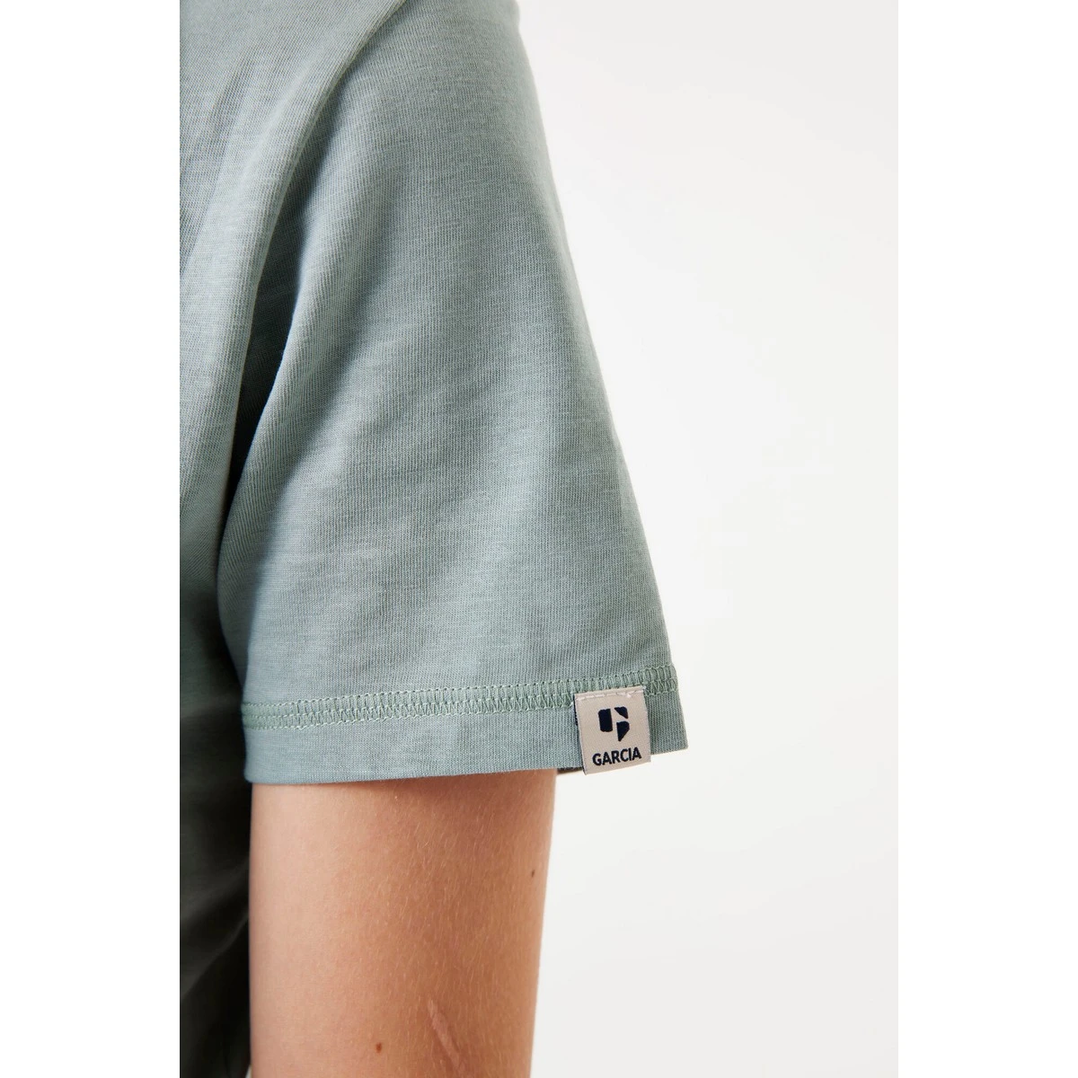 Jongens T-shirt OSJSUMMERLIFE
