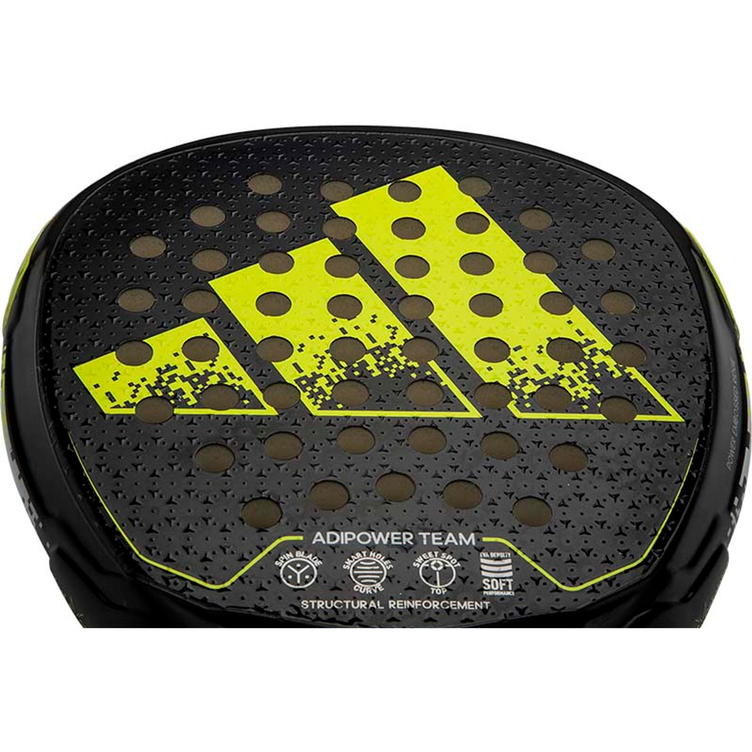 adidas Adipower Team