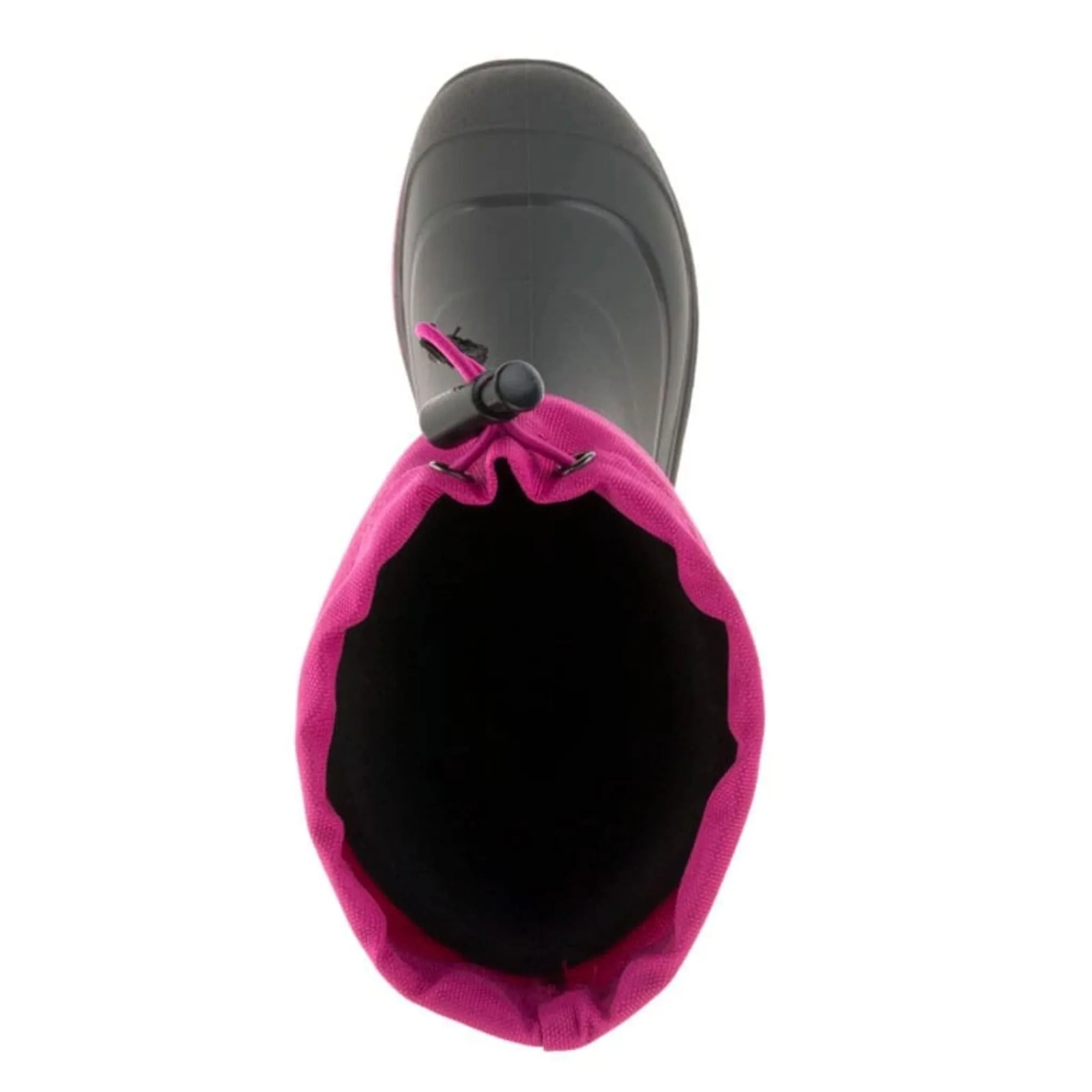 Kamik Botte de Pluie  Hiver Snobuster Pointures 1-6