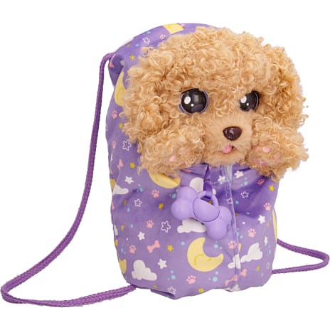 Baby paws labradoodle bamse 25 cm