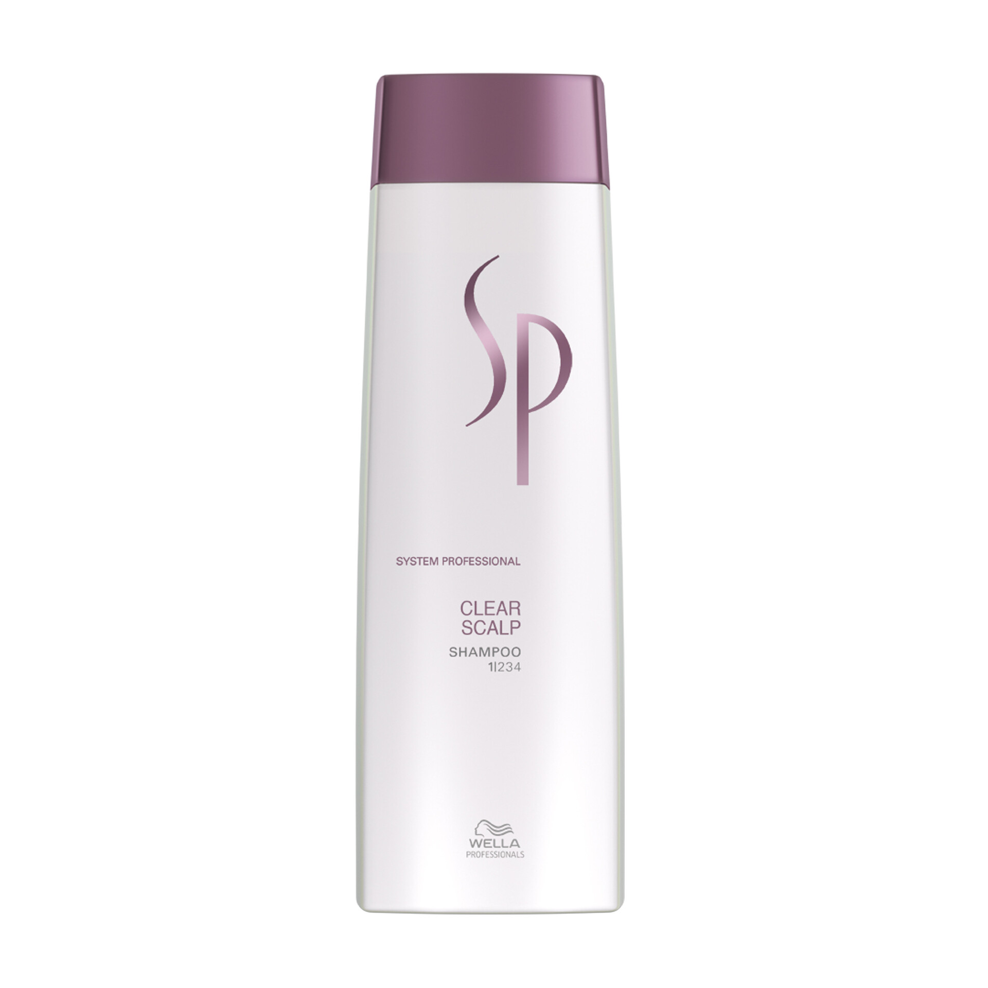 SP Clear Scalp Shampoo