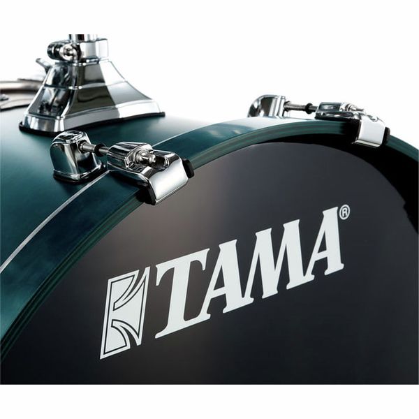 Tama Starcl. Walnut/Birch 4pcs -SPF
