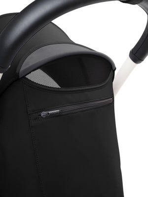 Stokke YOYO 3 6+ Fargetrekkpakke, Black