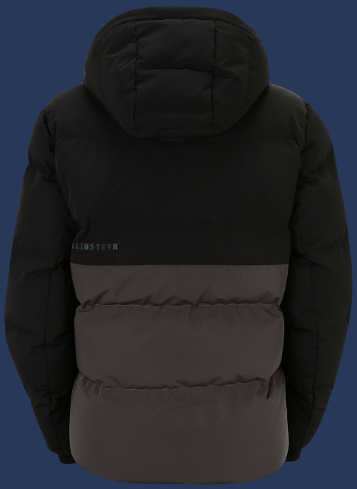 Royal Cash Men StroBoAirTec, Titan/Black/Black