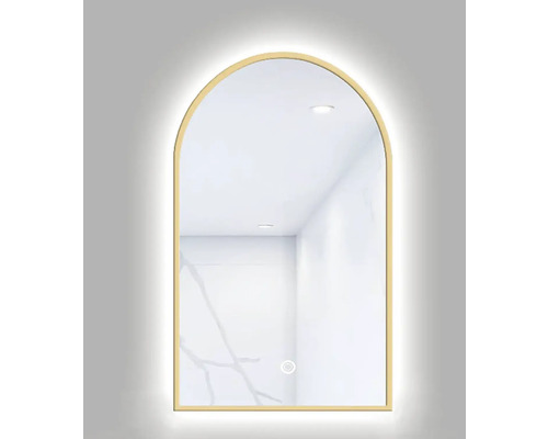 LED badkamerspiegel Cordia PORTAL LINE 80 x 50 cm IP 44