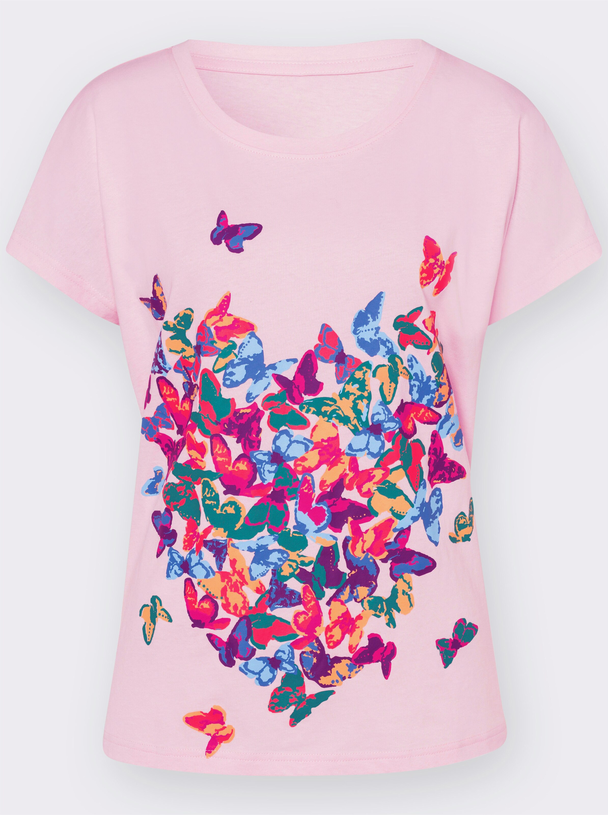 Kurzarmshirt