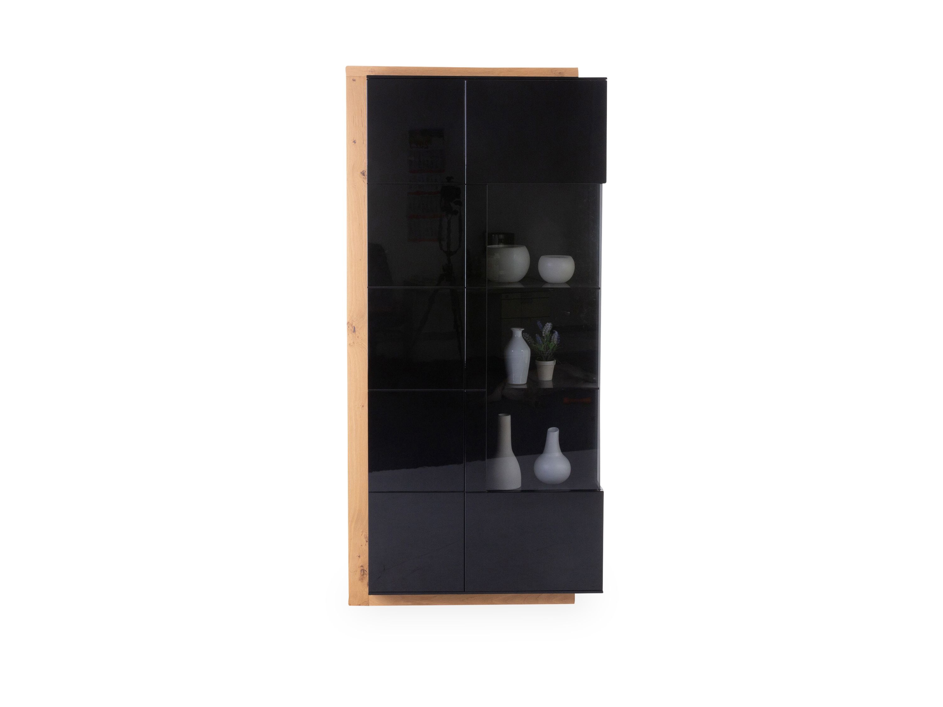 Vitrine MONDO ELEGANCE