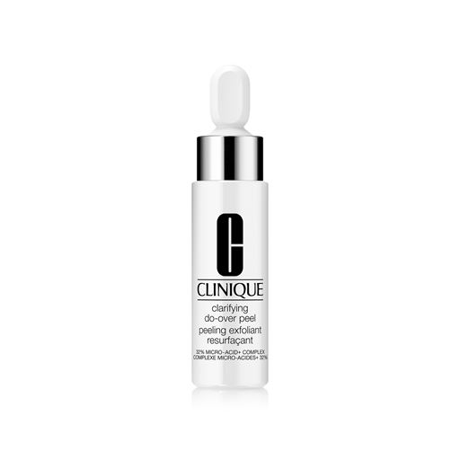 Clinique Clarifying Do Over Peel, 30 ml