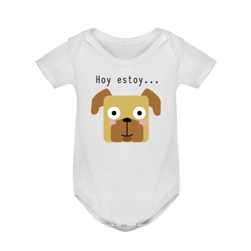 Body para bebê 