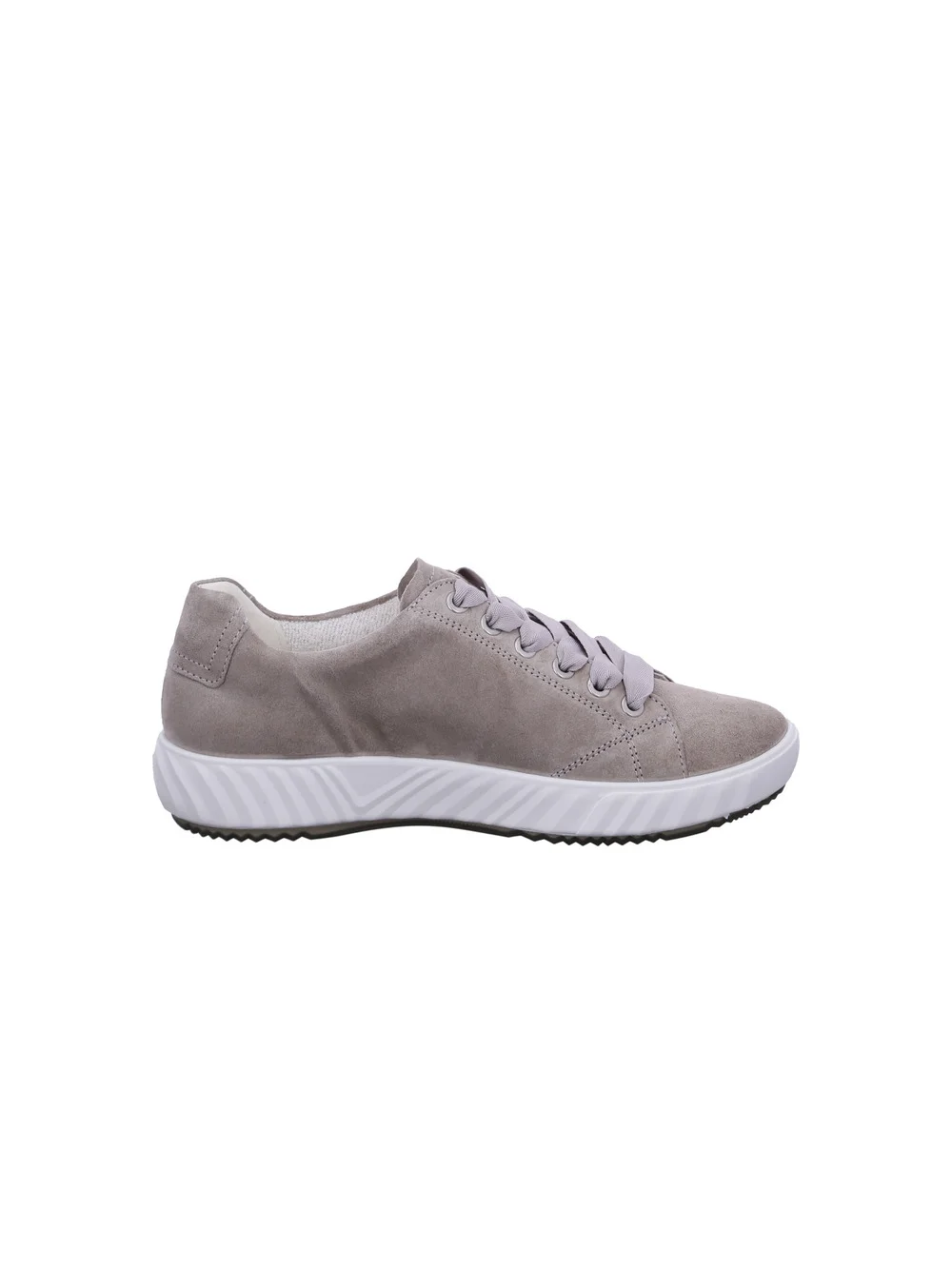 Schnürschuh Avio pebble