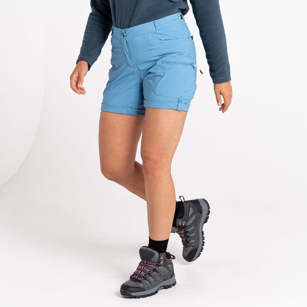 Short randonnée DARE 2B W MELODIC II SHORT NIAGRA BLUE