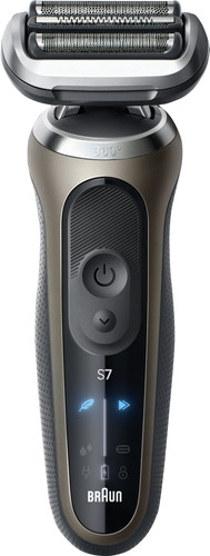 Braun Series 7 72-C7650cc