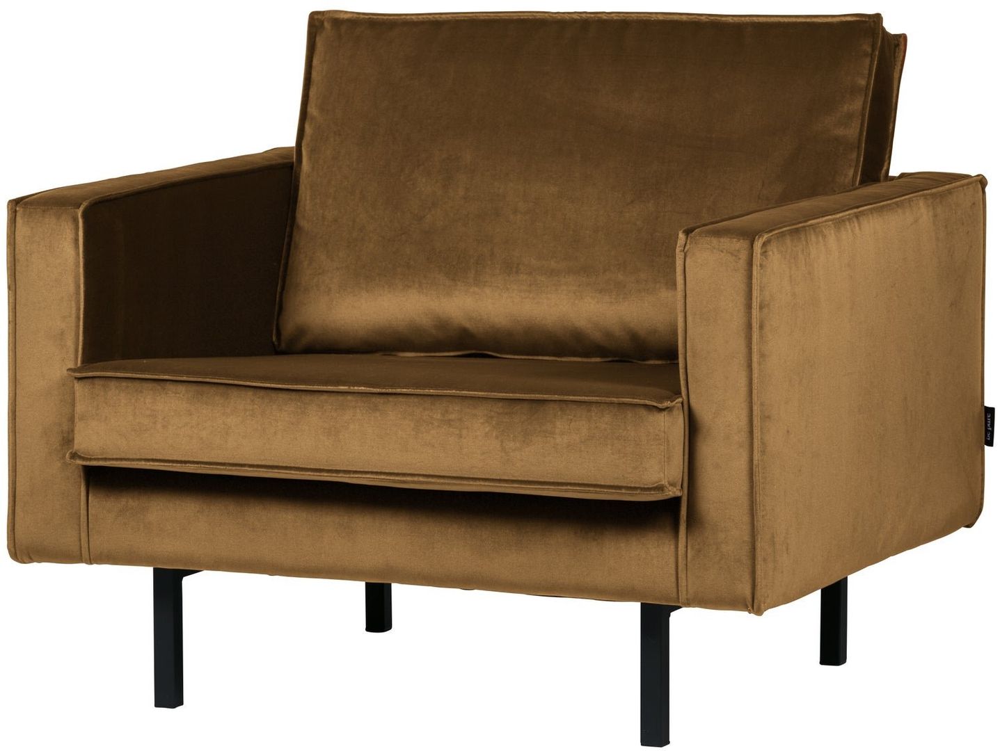 WOOOD Rodeo Fauteuil