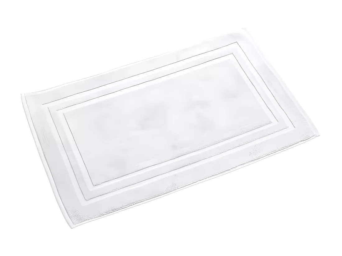 Tapis de bain 