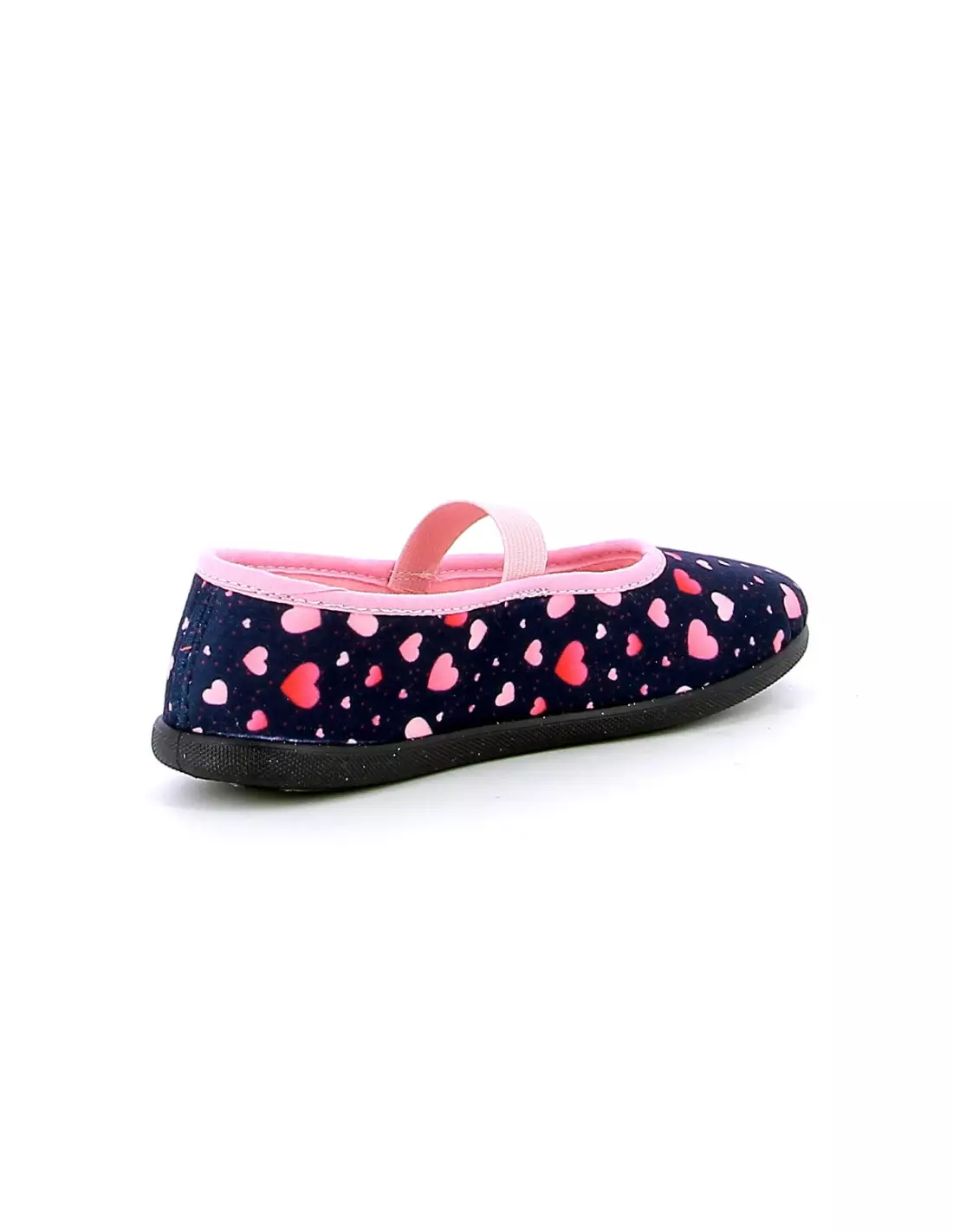 TOOTI 0049 - Chaussons Marinerose
