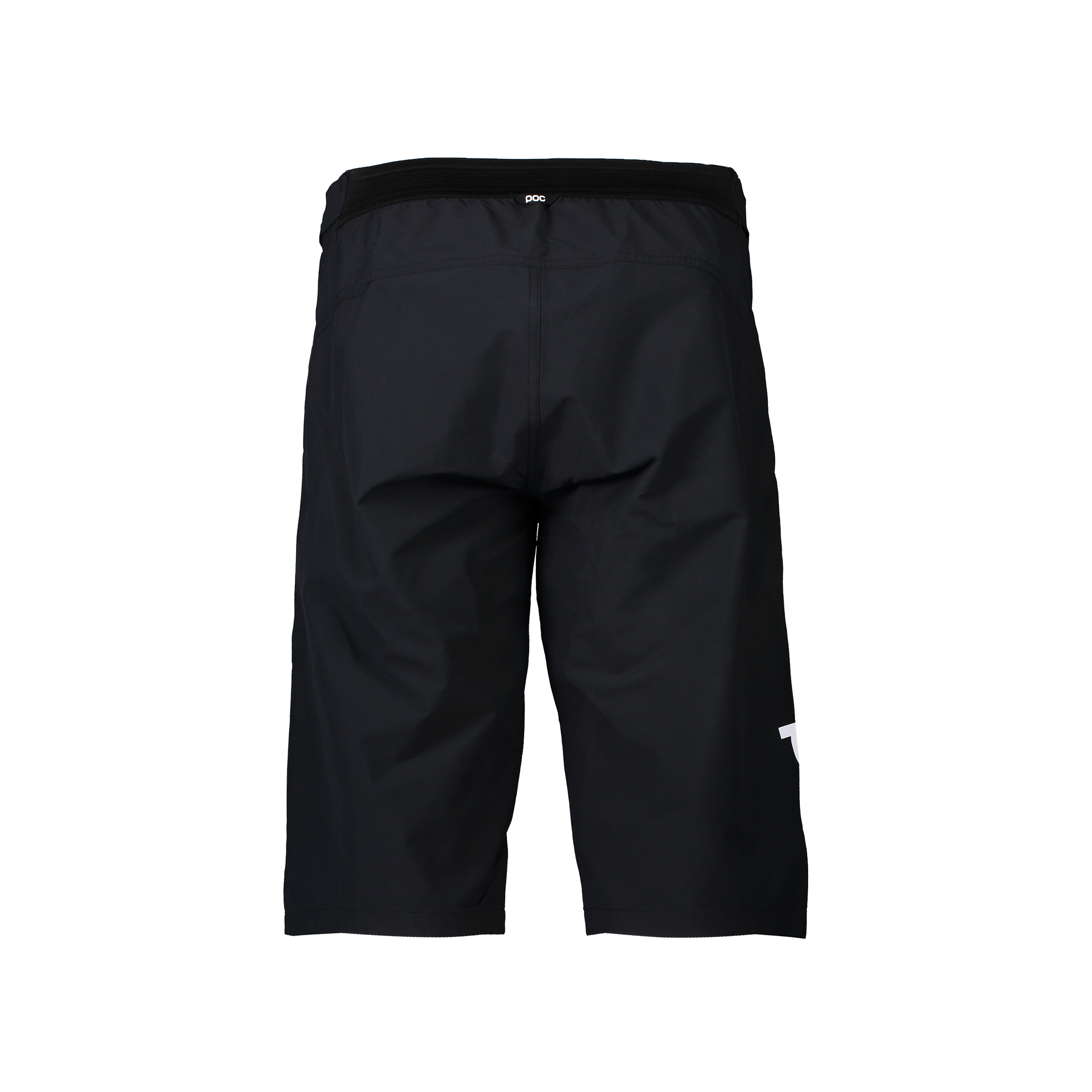 POC Essential Enduro Shorts i Uranium Black