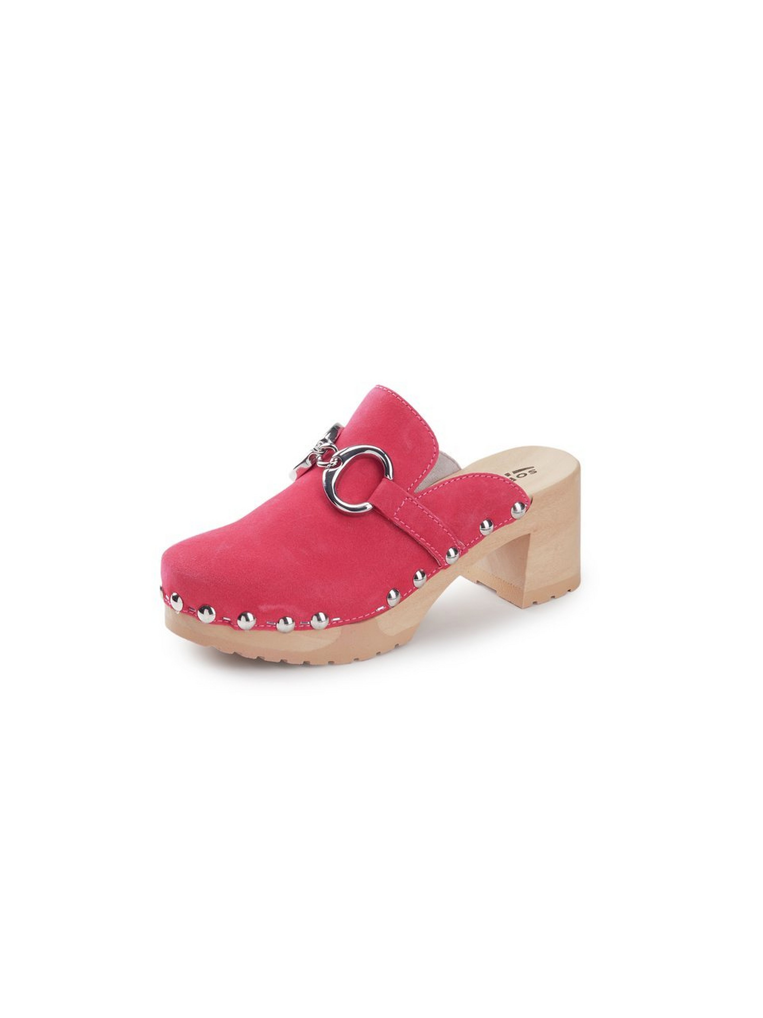 Clogs