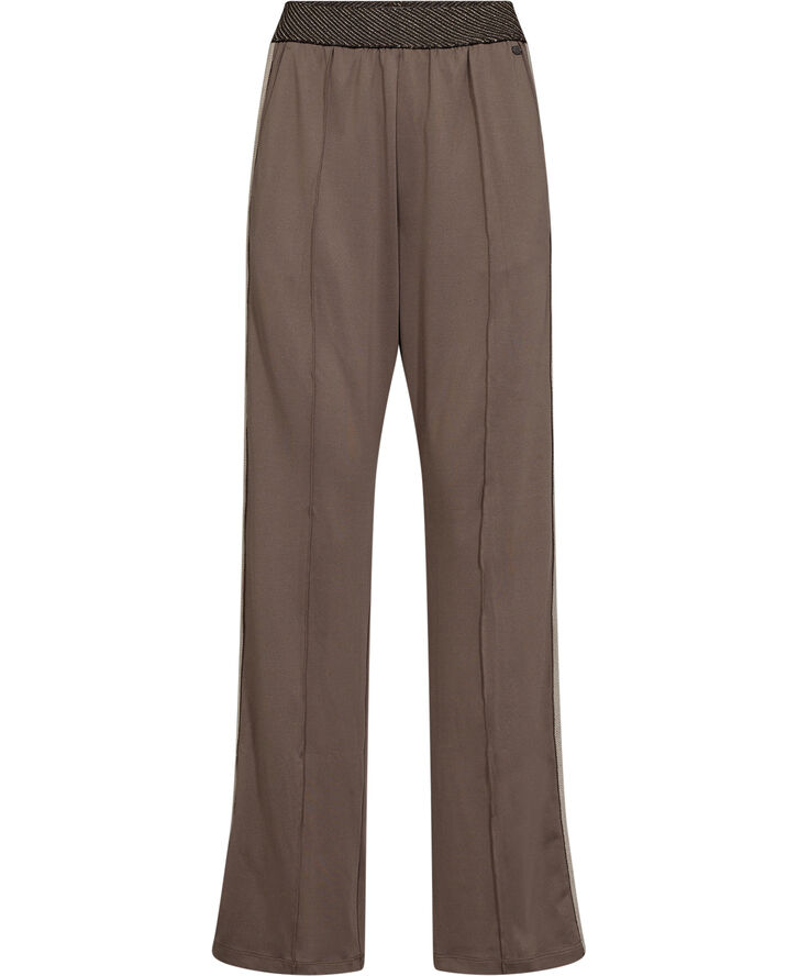 Gustav Marisa, jersey pants Animal fur
