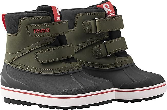 REIMA - CHAUSSURES CHAUDES COCONI WINTER BOOTS