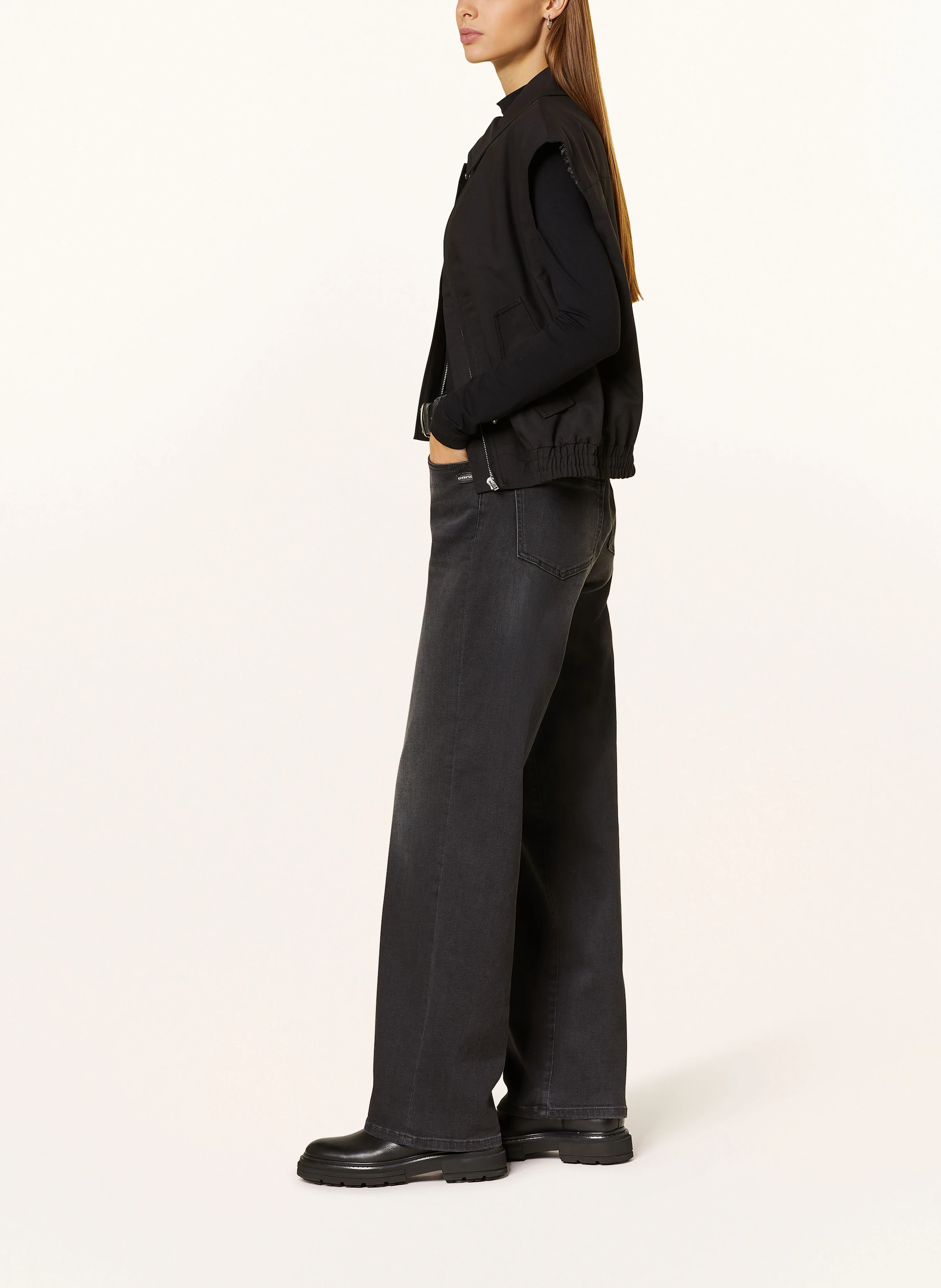 GANG Straight Jeans 94JUL