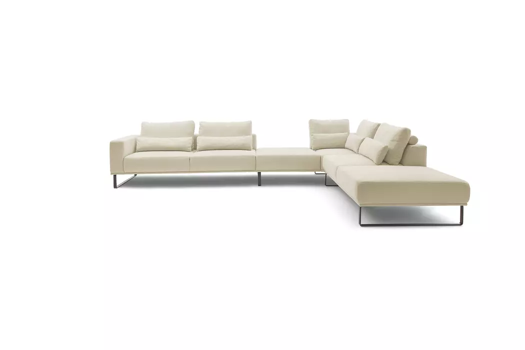 Ecksofa JustB! PM100