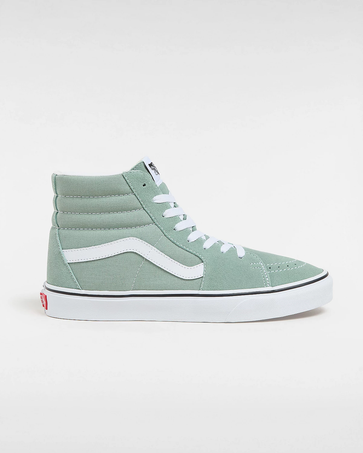 Scarpe Color Theory Sk8-Hi