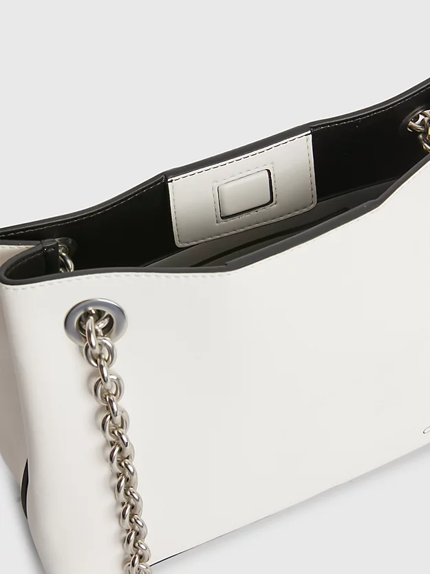 Bolsa de ombro conversível