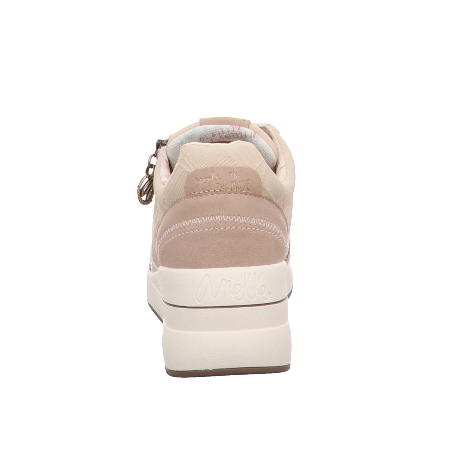AneKKE Sneaker beige beige