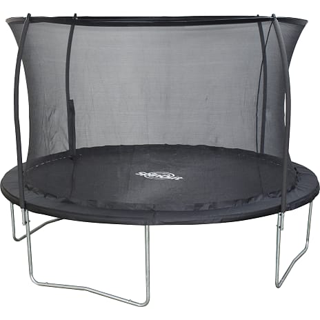 SpinOut havetrampolin 366 cm