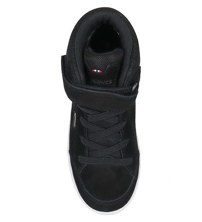 Viking Støvler - Tex - Eagle Light GTX - Sort
