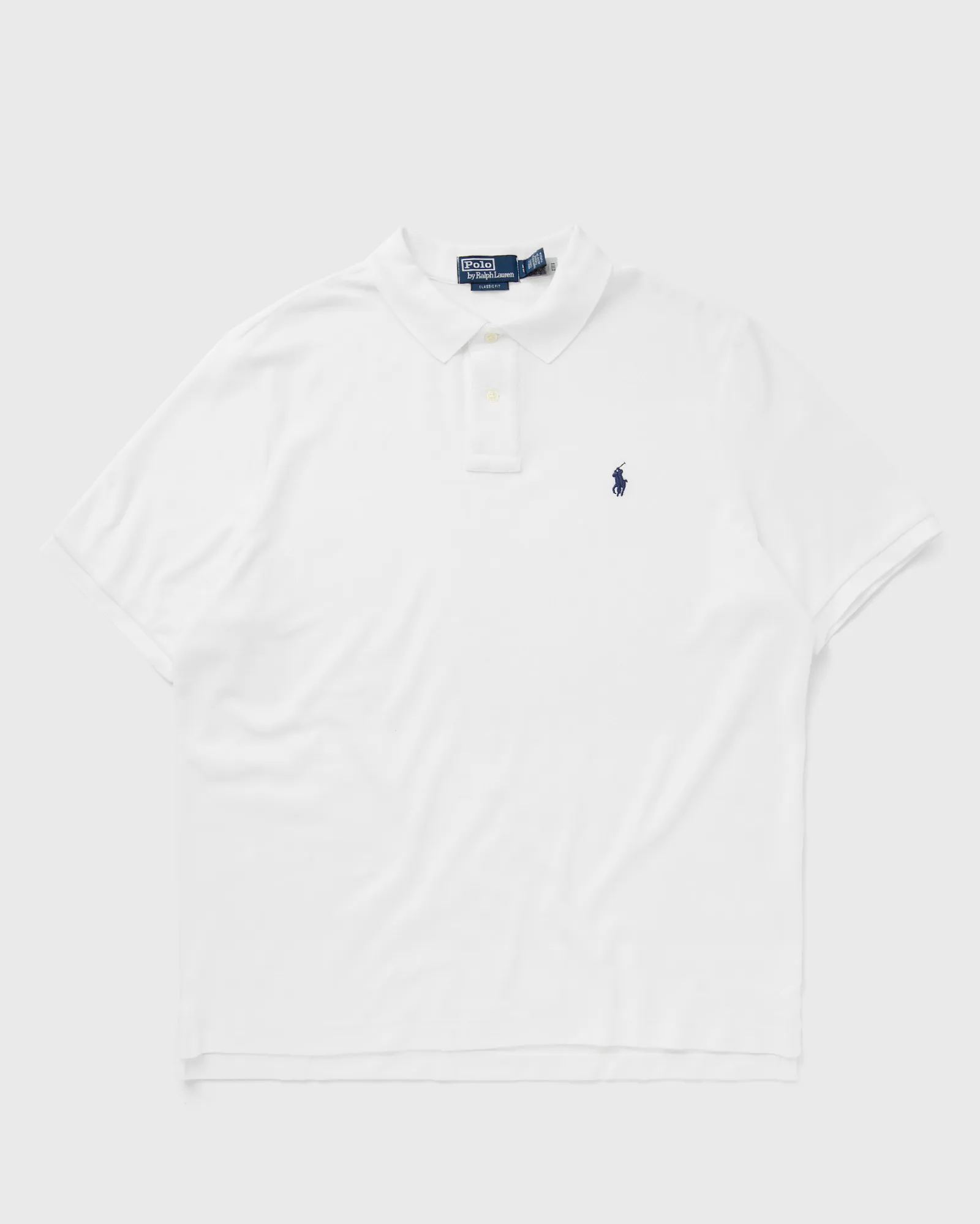 Polo Ralph Lauren SHORT SLEEVE-POLO SHIRT