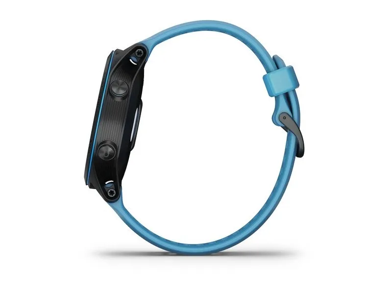 Garmin Forerunner 945 - Tri Bundle - GPS/GLONASS/Galileo-ur - cykel, løbende, svømning 1.2
