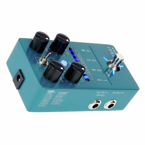 Flamma FS01 Looper/Drum Machine