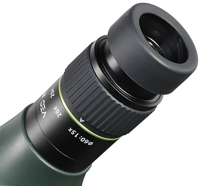 VANGUARD - LONGUE VUE VEO HD 20-60X80 A