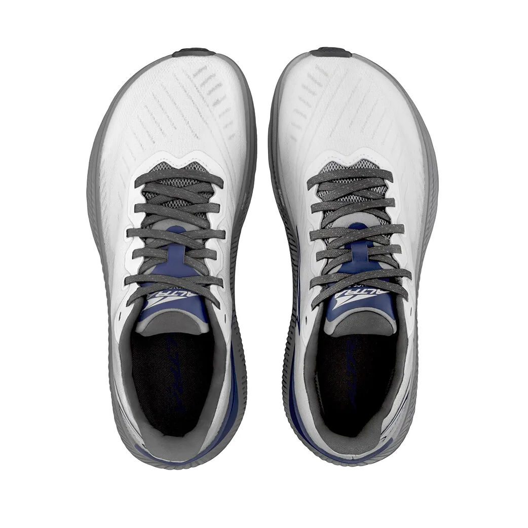 Altra Women's Experience Form White/Gray
