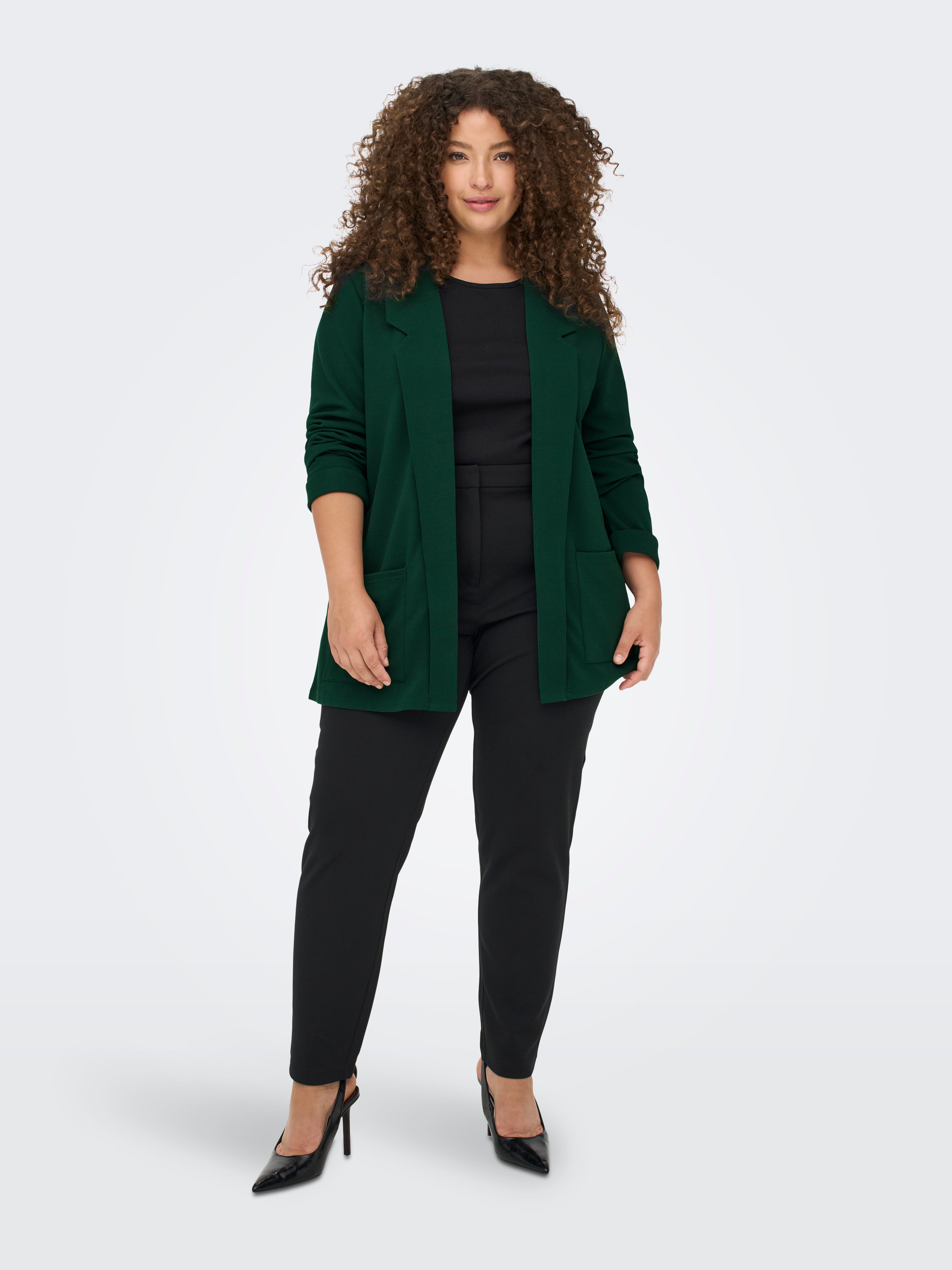 CARBETTY Blazer Scarab